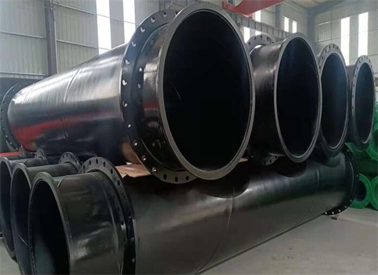 吉林矿用涂塑钢管厂家