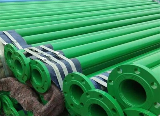 吉林电力涂塑钢管供应
