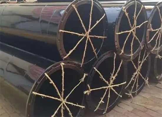 吉林矿用涂塑钢管供应