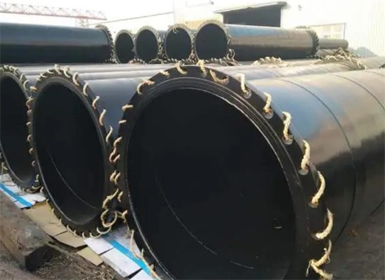 吉林矿用涂塑钢管定制