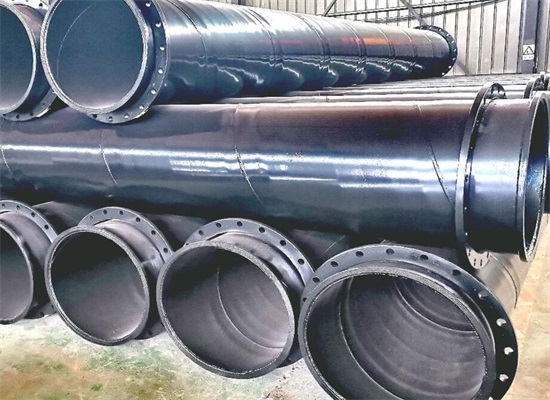 吉林矿用涂塑钢管厂家