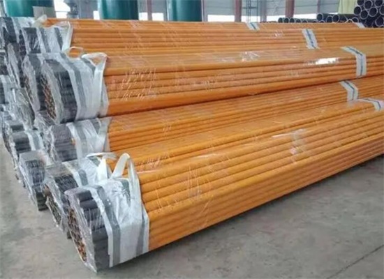 吉林燃气涂塑钢管加工