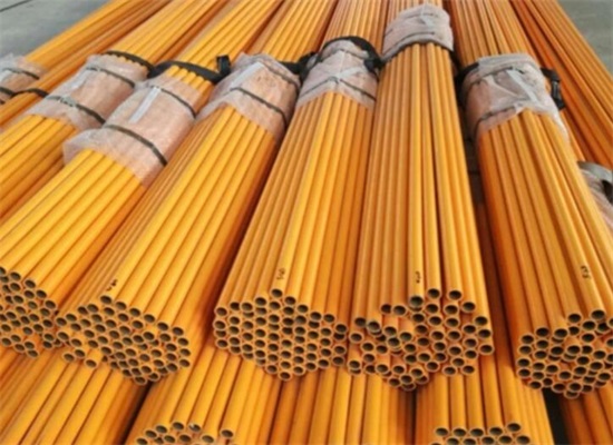 吉林燃气涂塑钢管价格