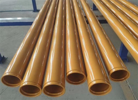 吉林燃气涂塑钢管厂家