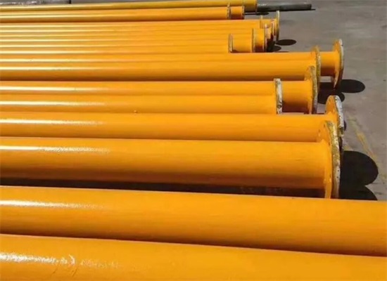 吉林燃气涂塑钢管生产厂家