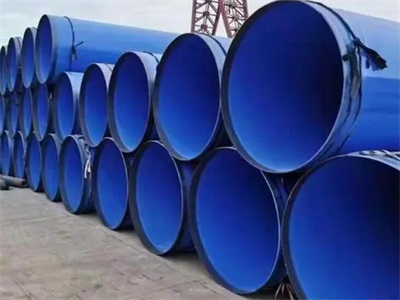 吉林涂塑钢管正确的链接方法是什么?