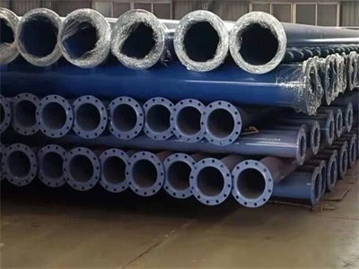 吉林涂塑钢管的耐压力和绝缘功能如何?