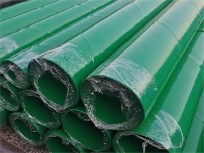 吉林涂塑钢管的特点以及应用领域