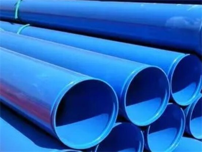 吉林涂塑钢管的安装方法和要求
