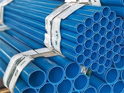 吉林涂塑钢管的质量有哪些常用的查看办法?